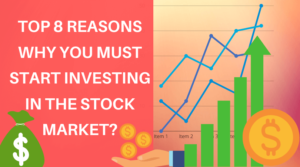 Why you should invest in Stock Market