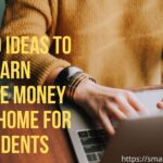 Online work ideas for student
