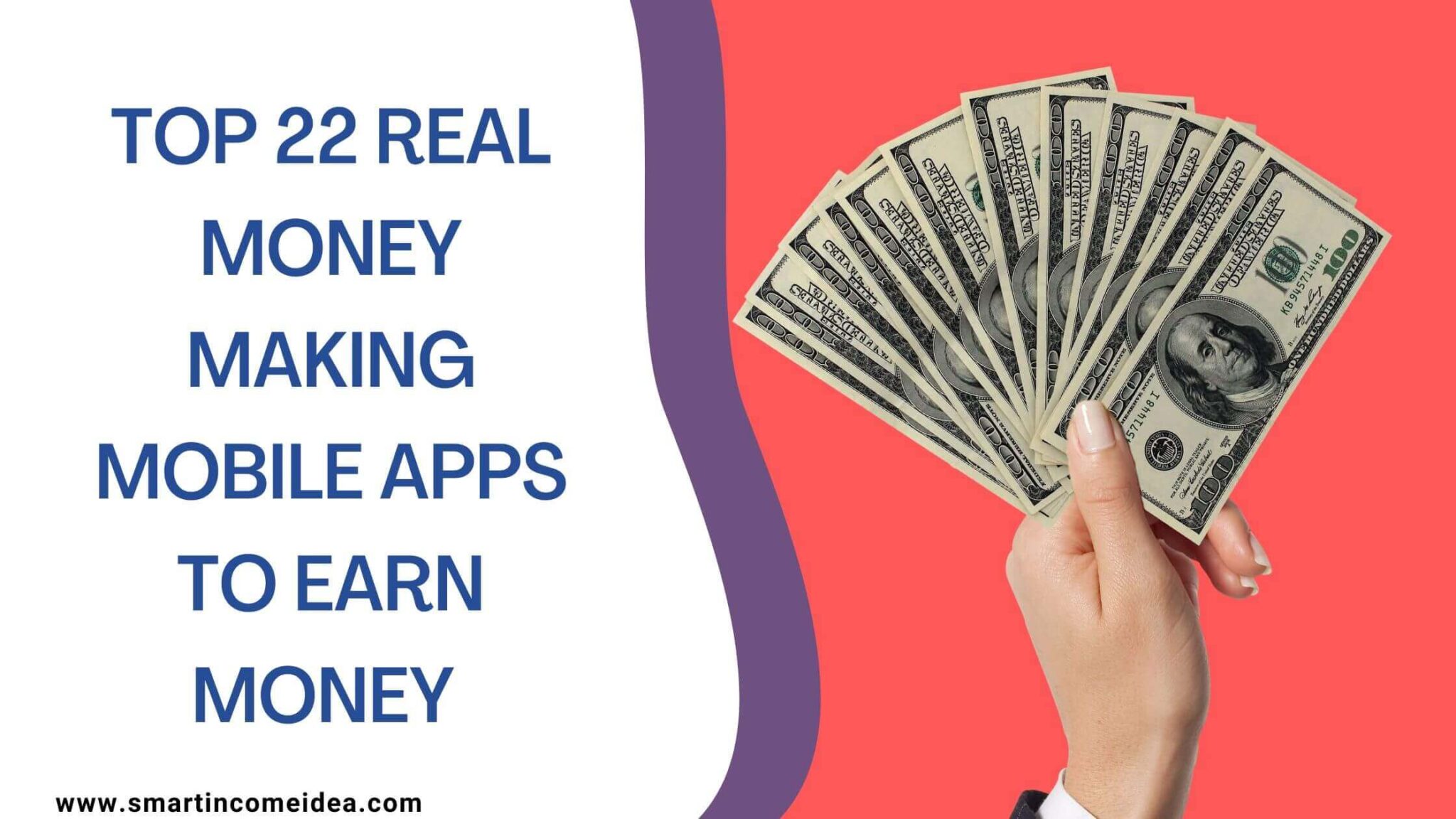 top-22-genuine-mobile-apps-to-earn-real-money-online-2024